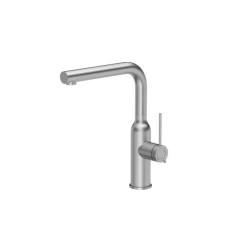 Змішувач Quadron 3573500_BS Angelina Stainless steel