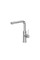 Змішувач Quadron 3573500_BS Angelina Stainless steel