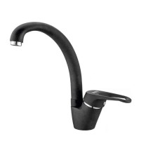 Змішувач Franke 115.0622.963 Granite Onyx