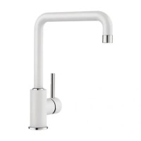 Змішувач Blanco Mili 523107 white
