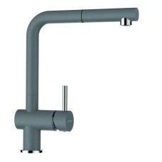 Змішувач Schock Epos 540120 gray brass