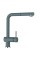 Змішувач Schock Epos 540120 gray brass