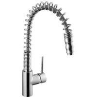 Кухонний змішувач KFA Armatura Arura Sigma 6603-110-00 Chrom 