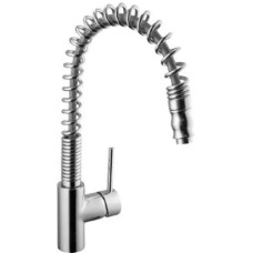 Кухонний змішувач KFA Armatura Arura Sigma 6603-110-00 Chrom 