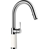 Кухонний змішувач Schock SC-520 555120 white 