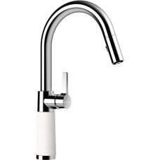 Кухонний змішувач Schock SC-520 555120 white 