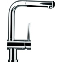 Кухонний змішувач Schock Piega 547121 Chrom 