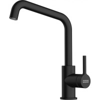 Змішувач Franke Lina U black Brass