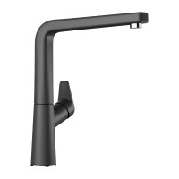 Змішувач Blanco Avona-S 521278 Anthracite 
