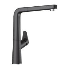 Змішувач Blanco Avona-S 521278 Anthracite 