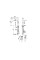 Змішувач KFA Armatura Arura Duero Pure Basic Pull-Out 6623-113-81 black з нержавіючої сталі