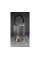 Змішувач Deante Magnetic BRM_075M silver/black