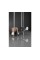 Змішувач Deante Magnetic BRM_075M silver/black
