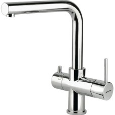 Кухонний змішувач Smeg MAP99CR