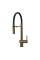 Змішувач Deante Magnetic BRM_C75M brown/black