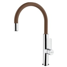 Кухонний змішувач Teka FOT 995 brown Chrom