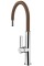 Кухонний змішувач Teka FOT 995 brown Chrom