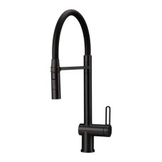 Змішувач Deante Magnetic BRM_N72M black