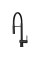 Змішувач Deante Magnetic BRM_N72M black