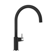 Змішувач Schock Hekate 549000 black Brass