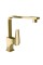 Кухонний змішувач Globalo Somio Light Gold 
