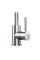 Змішувач Teka UNI9310 XP Inox з нержавіючої сталі