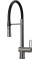 Змішувач Deante Magnetic BRM_D72M titanium/black