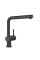 Змішувач Blanco LINUS-S-F 527523 black matt