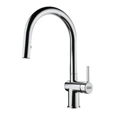 Змішувач Franke Active J Pull-Out Chrom