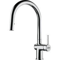 Змішувач Franke Active J Pull-Out Chrom