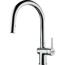 Змішувач Franke Active J Pull-Out Chrom