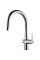 Змішувач Franke Active J Pull-Out Chrom