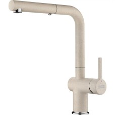 Змішувач Franke Active Pull-Out Chrome/Coffee Brass