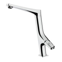 Кухонний змішувач Teka SN 915 Chrom