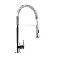Змішувач Schock Karpo 593120CHR Chrom