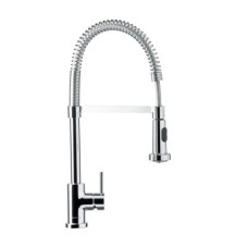Змішувач Schock Karpo 593120CHR Chrom