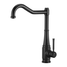 Змішувач Deante Tamizo BQT N63M black 