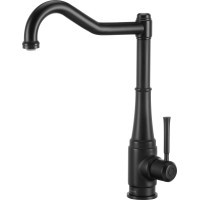 Змішувач Deante Tamizo BQT N63M black 