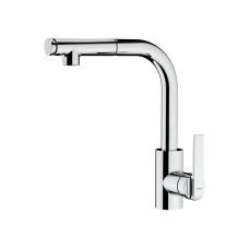 Кухонний змішувач Teka In 938 Plus Chrom 