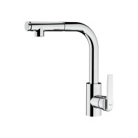 Кухонний змішувач Teka In 938 Plus Chrom 