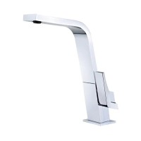 Кухонний змішувач Teka IC 915 ICON Chrom