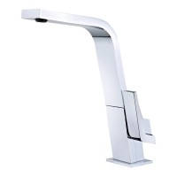 Кухонний змішувач Teka IC 915 ICON Chrom