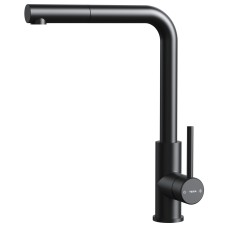 Змішувач Teka UNI 9331 BK 5L black matt stainless steel