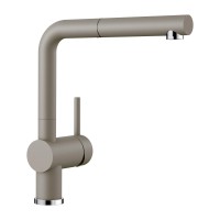 Змішувач Blanco Linus-S 517621 Tartufo 