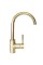 Кухонний змішувач Globalo Zentio gold light