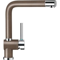 Кухонний змішувач Schock Piega 547001 brown 