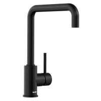 Змішувач Blanco Mili 526665 black