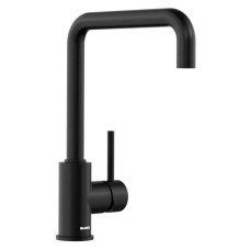 Змішувач Blanco Mili 526665 black