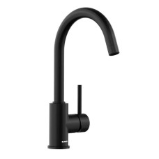 Змішувач Blanco Mida 526649 black