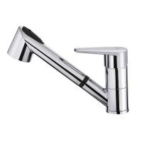 Змішувач Teka IN 978 Chrom